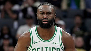 Boston Celtics, Jaylen Brown, NBA Trade Rumors, Shams Charania