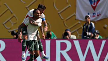 João Pedro marcou os gols na semifinal contra o Fluminense