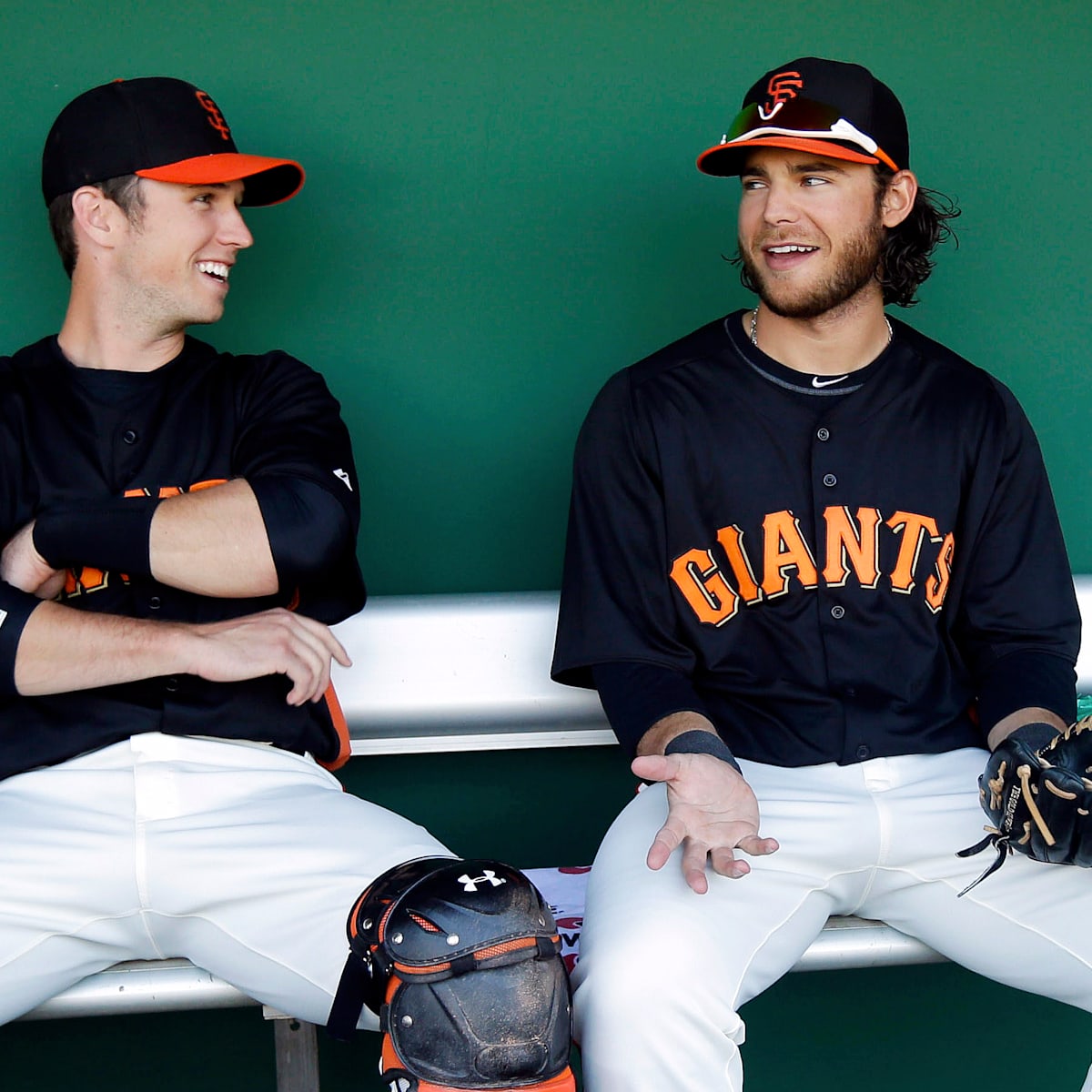 Posey giants jersey store