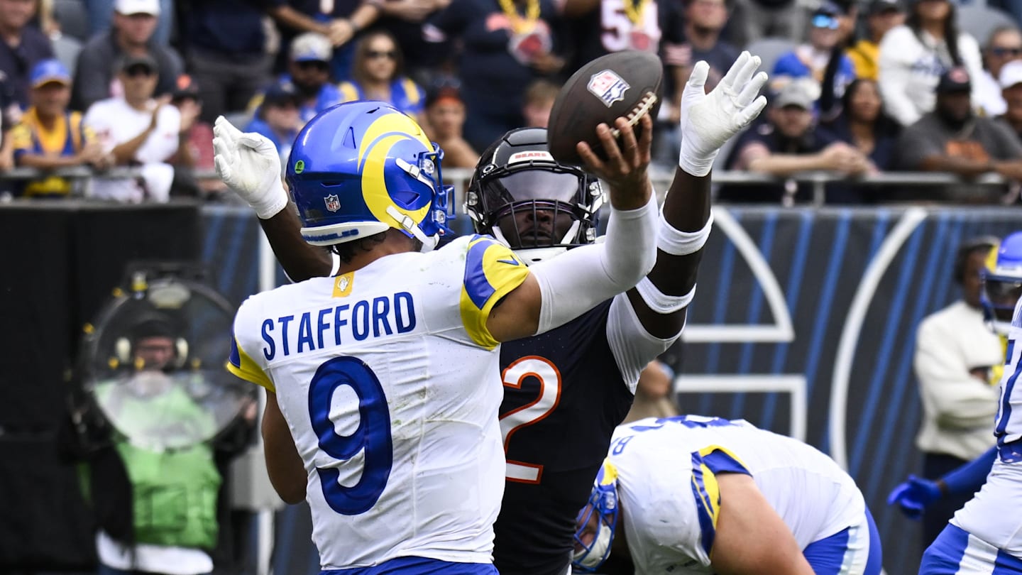 Rams News: Matthew Stafford Calls Entering Top-10 of Passing Yards in NFL History ‘Humbling’