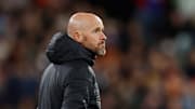 Erik ten Hag pandang positif proses pramusim Manchester United