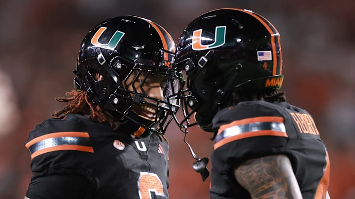 Florida State v Miami