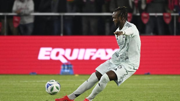 Chidozie Awaziem - MLS Team of the Week