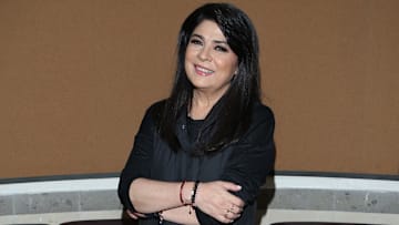 Victoria Ruffo es una de las actrices más famosas de México