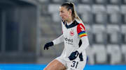 Tanja Pawollek wechselt zu Aufsteiger Union Berlin