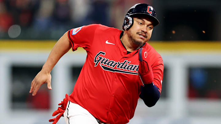 Josh Naylor To Seattle Mariners Bold Move Explained - flacm0m