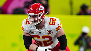 Super Bowl LIX: Kansas City Chiefs v Philadelphia Eagles