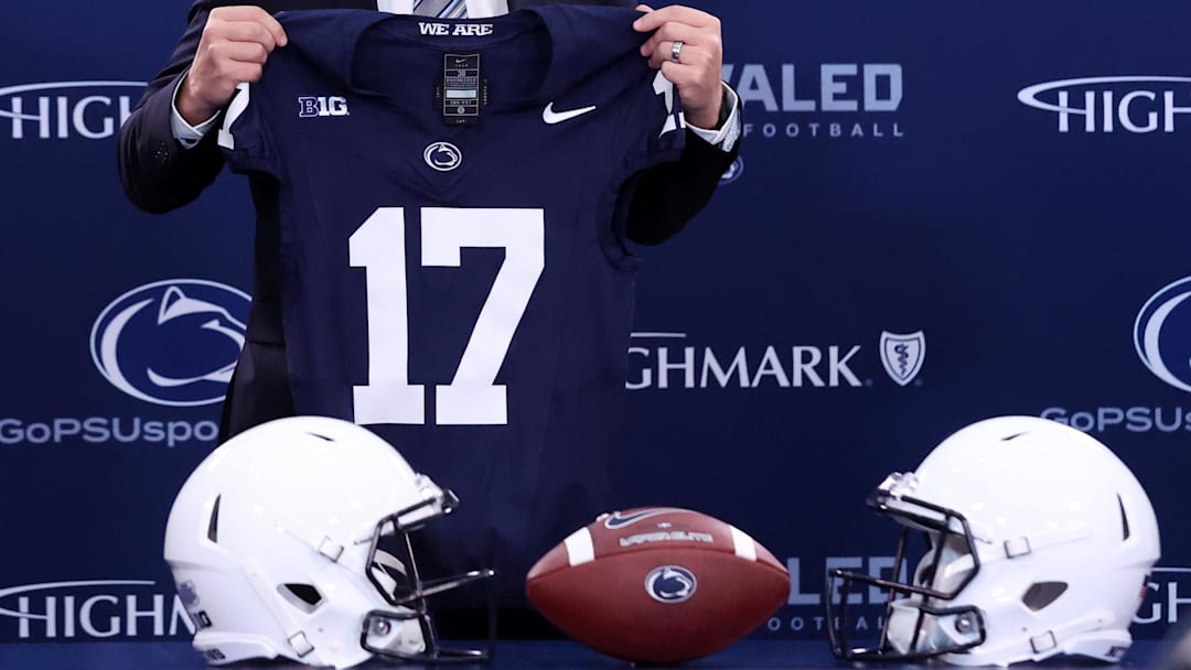 Penn State football Penn State football