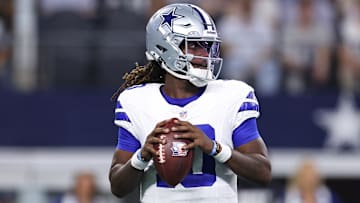 Atlanta Falcons v Dallas Cowboys - NFL Preseason 2025