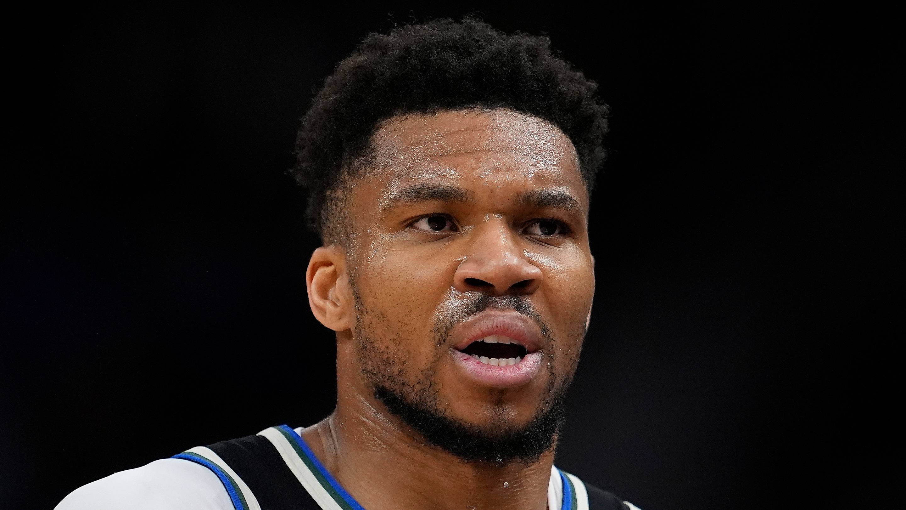 5 NBA players not named Giannis who could be traded on draft night