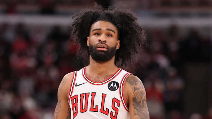 Minnesota TImberwolves v Chicago Bulls