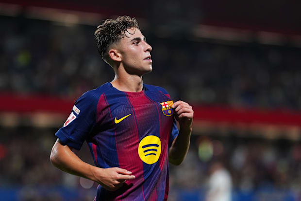 แฟร์มิน โลเปซ แฟร์มิน โลเปซ