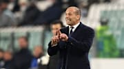 Massimiliano Allegri