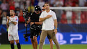 Lopetegui foi demitido após goleada por 4 a 1 sofrida pelo Sevilla diante do Dortmund