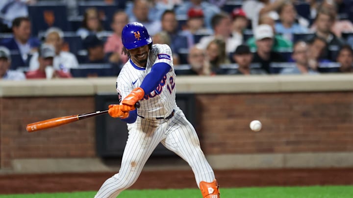 Philadelphia Phillies v New York Mets