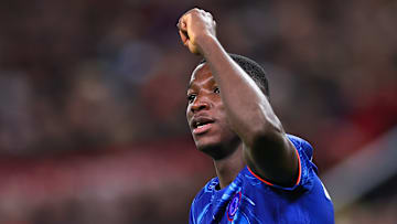 Manchester United FC v Chelsea FC - Premier League