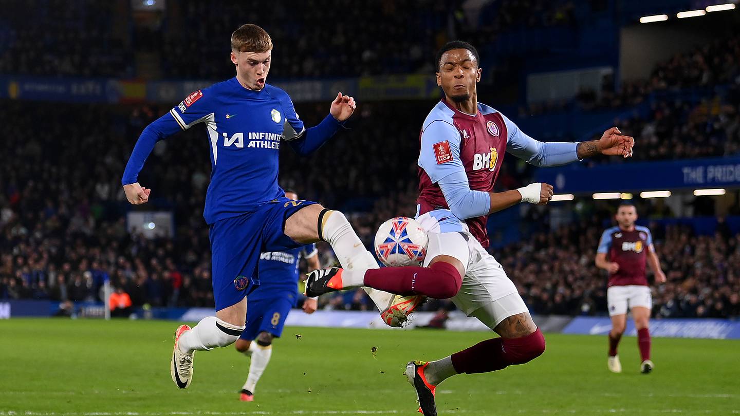 Chelsea x Aston Villa: onde assistir, escalações e palpite