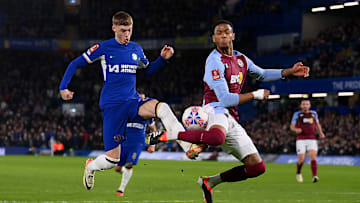 Chelsea e Aston Villa prometem grande duelo pela Premier League