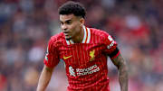 Luis Diaz will zum FC Bayern wechseln