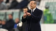 Massimiliano Allegri