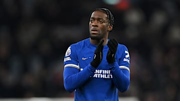 Aston Villa v Chelsea FC - Premier League