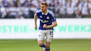 Tobias Mohr zieht es nach Belgien