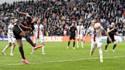 Besiktas vs Ajax Amsterdam