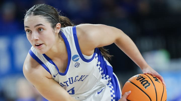 Kentucky v Kansas State