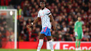 Liverpool v Manchester United - Premier League