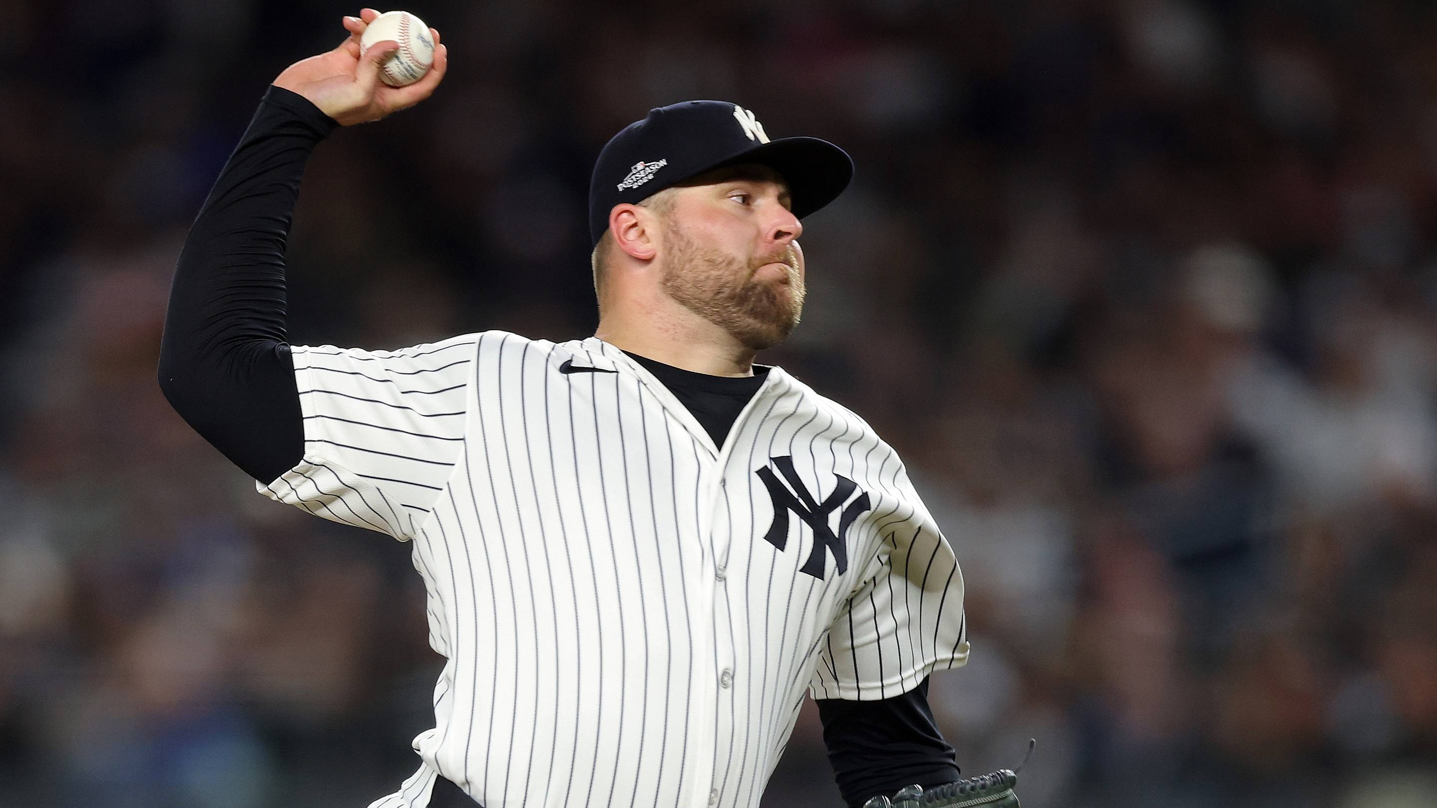Yankees’ expected David Bednar decision could complicate Cubs’ bullpen plans