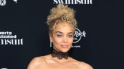 Jasmine Sanders