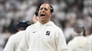 James Franklin and Virginia Tech look like the perfect marriage between coach and school.