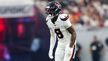 Tampa Bay Buccaneers v Houston Texans - NFL 2025