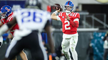 Duke v Ole Miss - TaxSlayer Gator Bowl