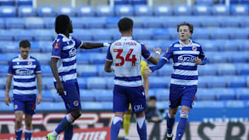 Stoke City are interested in this former Manchester United youth player