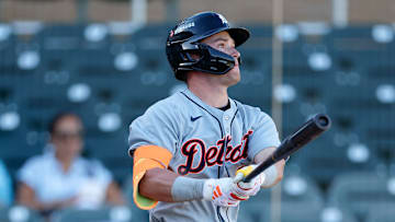 Scottsdale Scorpions v Salt River Rafters