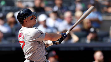 Boston Red Sox v New York Yankees