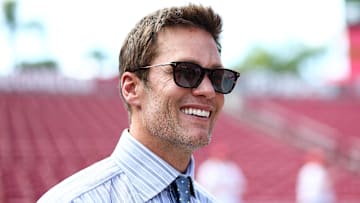 Philadelphia Eagles v Tampa Bay Buccaneers