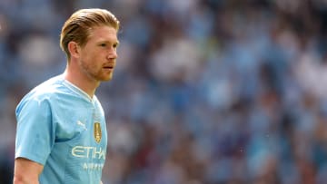 Manchester City v Manchester United - Emirates FA Cup Final
