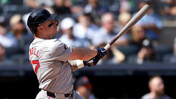 The Philadelphia Phillies missed an opportunity to shore up the outfield after Tyler O'Neill signed with the Baltimore Orioles