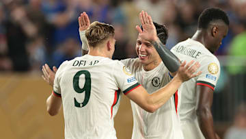 Esperance de Tunis v Chelsea FC: Group D - FIFA Club World Cup 2025