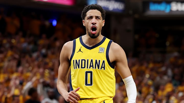 2025 NBA Finals - Game Three