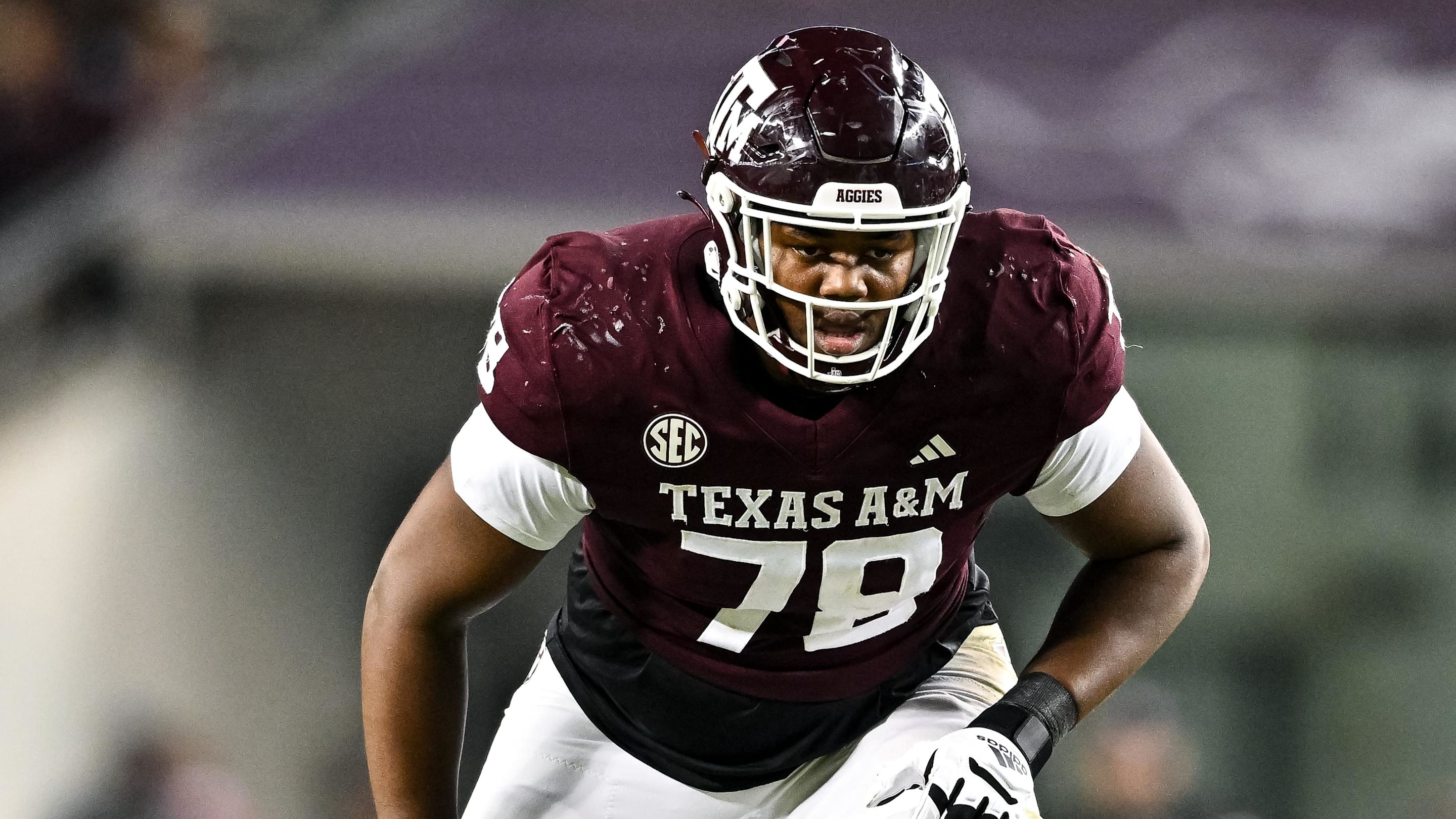 Build-A-Ballard: Offensive Tackles the Colts May Target in the 2026 NFL Draft