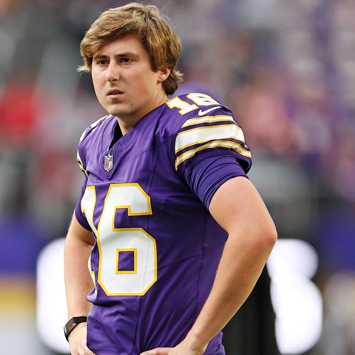 Michael Badgley and Will Reichard Best Week 8 Fantasy ...