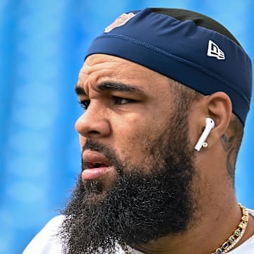Keenan Allen played at Cal from 2010 to 2012