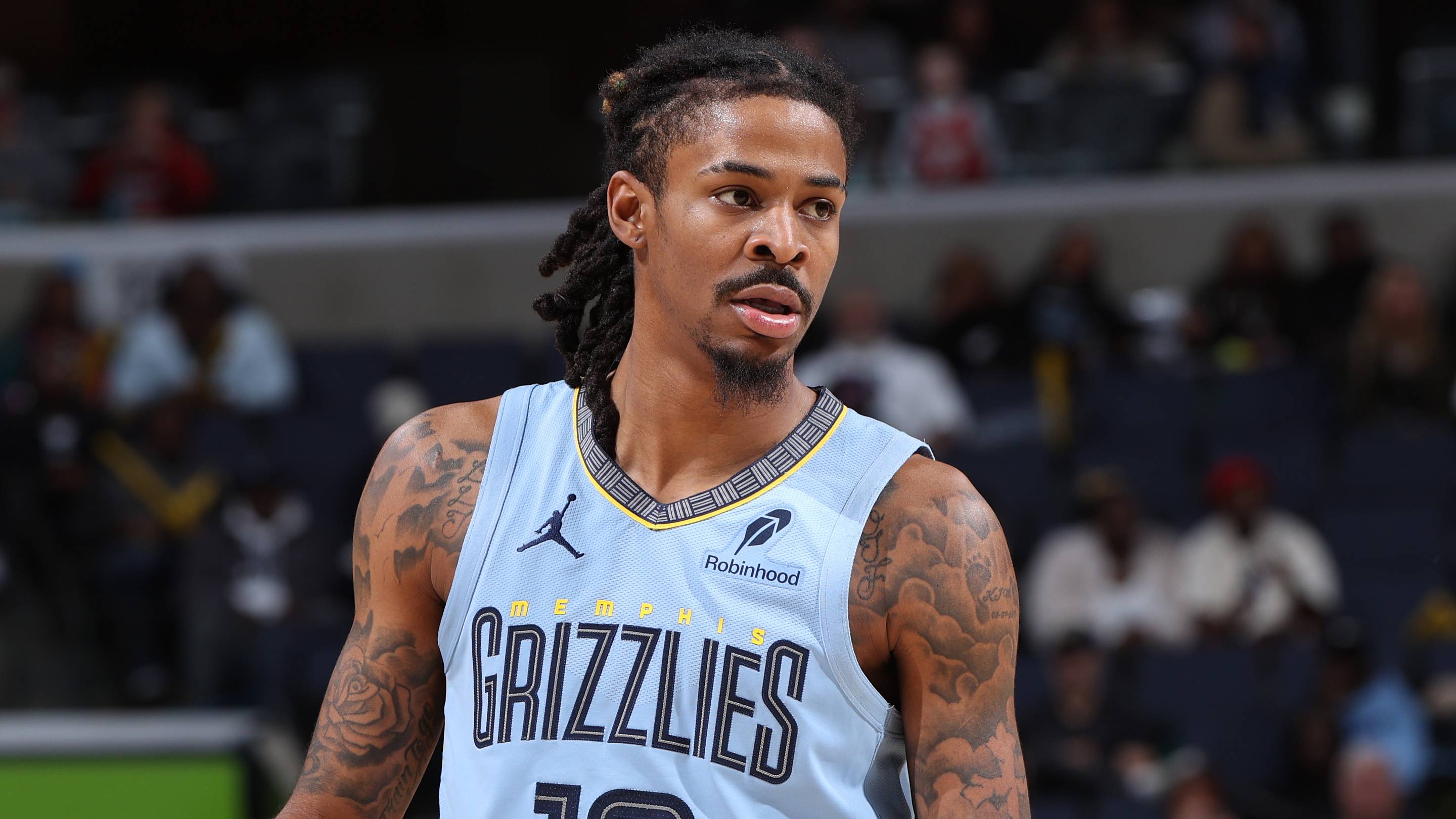 These 3 Ja Morant trades can help the Grizzlies start over with Cam Boozer