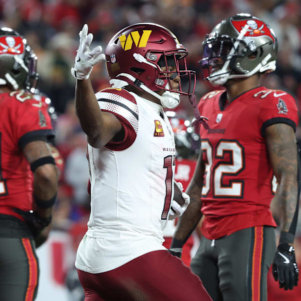 Terry McLaurin