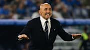Luciano Spalletti