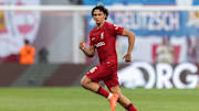 Rb Leipzig v Liverpool FC - Pre-Season Test Match