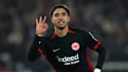 Omar Marmoush